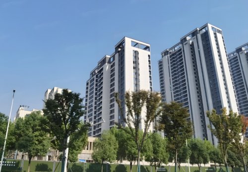 中建星光城
