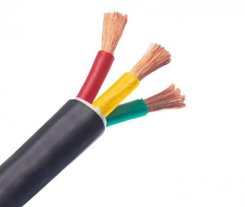 【庆丰电缆】线缆的选购常识知多少？