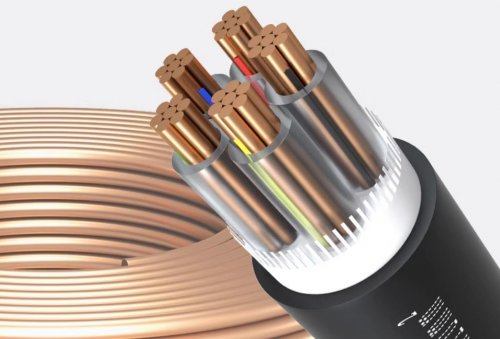 【庆丰电缆】线缆的工作电流计算公式介