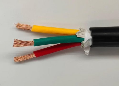 【庆丰电缆】电缆敷设过程中如何考虑弯