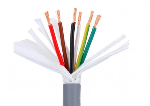 【庆丰电缆】常规电线电缆的品种详解！