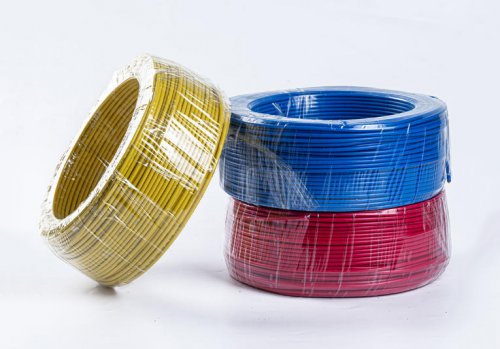 电线电缆规格型号知识普及